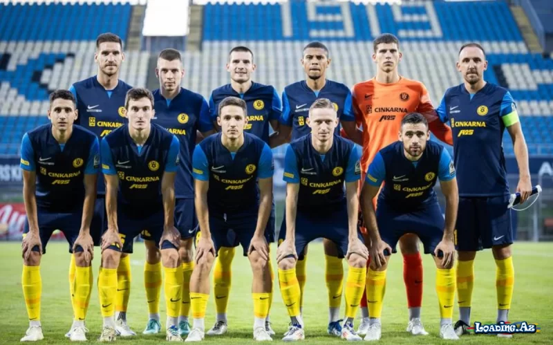 UEFA Avropa Liqası: "Sabah"ın rəqibi iştirak ərizəsini açıqladı - LoaDinG.Az