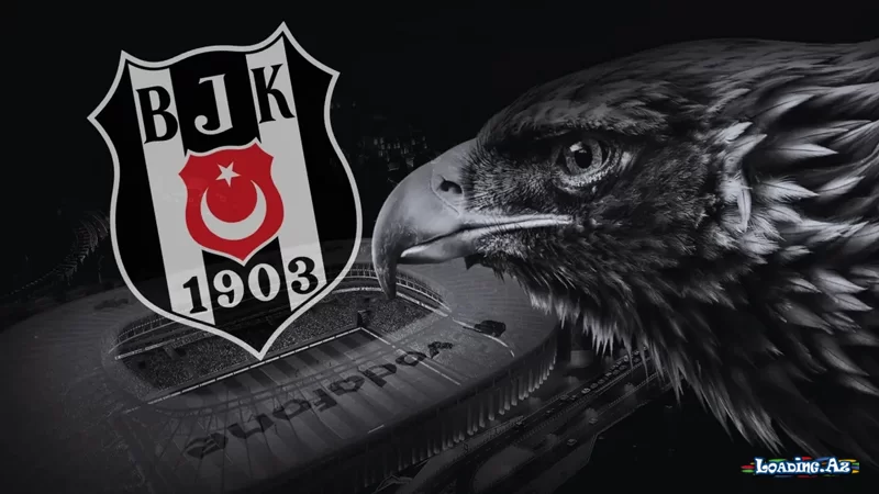 Azərbaycan millisinin futbolçusu rəsmən "Beşiktaş"da - LoaDinG.Az