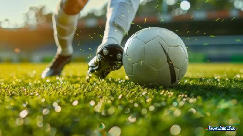 Azərbaycanda yeni futbol klubu yaradıldı - LoaDinG.Az