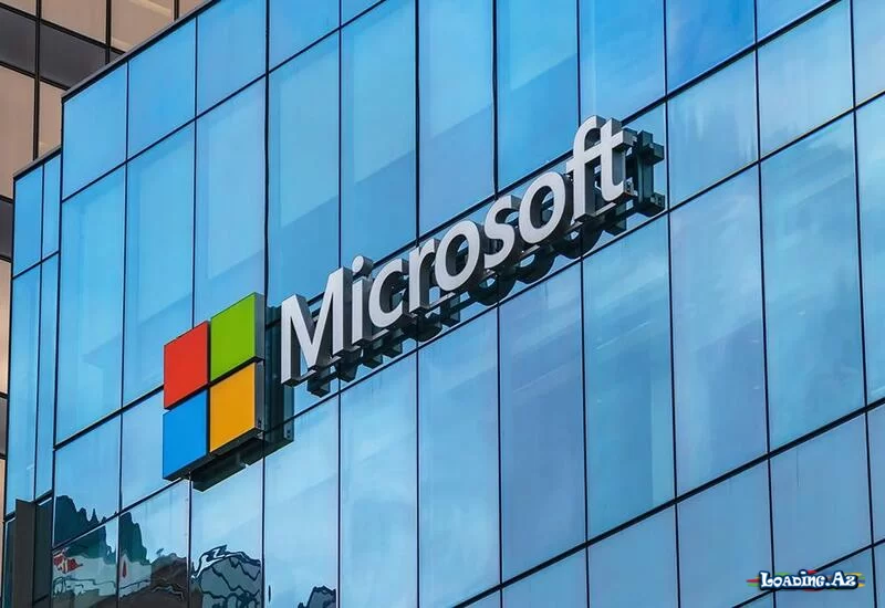 Microsoft вызвала недовольство пользователей навязчивой рекламой в Windows - LoaDinG.Az