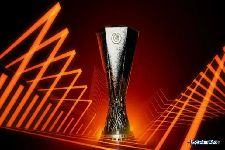 Avropa Liqasında “play-off” mərhələsinə vəsiqə qazanan komandalar - LoaDinG.Az