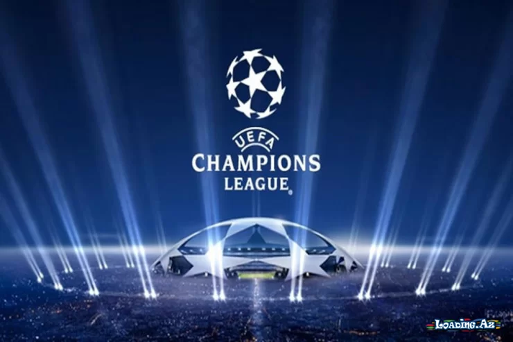 Çempionlar Liqasının əsas favoritləri: "Qarabağ" neçənci yerdədir? - LoaDinG.Az