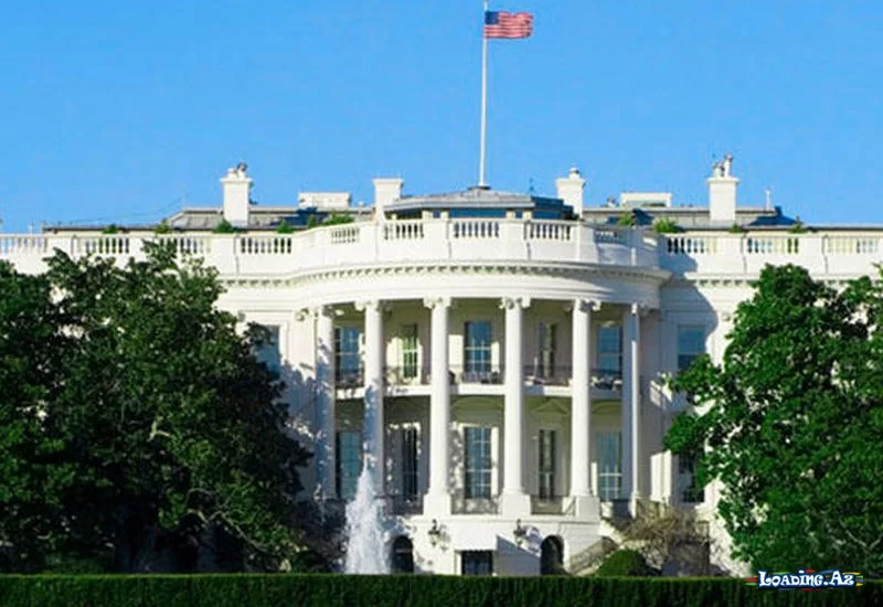 Белый дом опубликовал график встреч Трампа с лидерами Азербайджана и Армении - LoaDinG.Az
