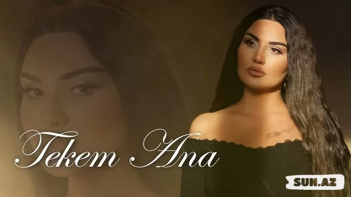 Şəbnəm   Tovuzlu-Təkəm  ana   2025 - LoaDinG.Az