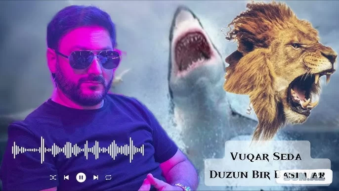 Vüqar   Səda-Düzün  Bir  Bası    Var   2025 - LoaDinG.Az