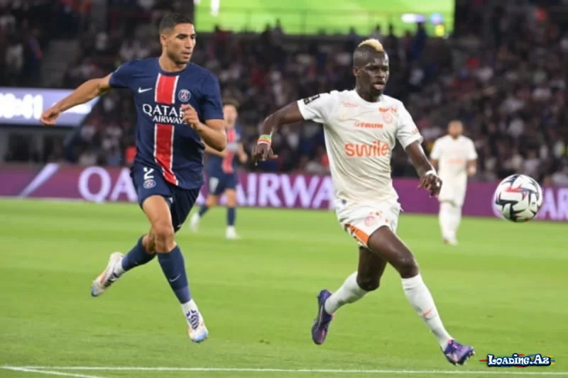 "Neftçi"nin "Monpelye"dən transfer etdiyi futbolçu Bakıya gəlib - LoaDinG.Az