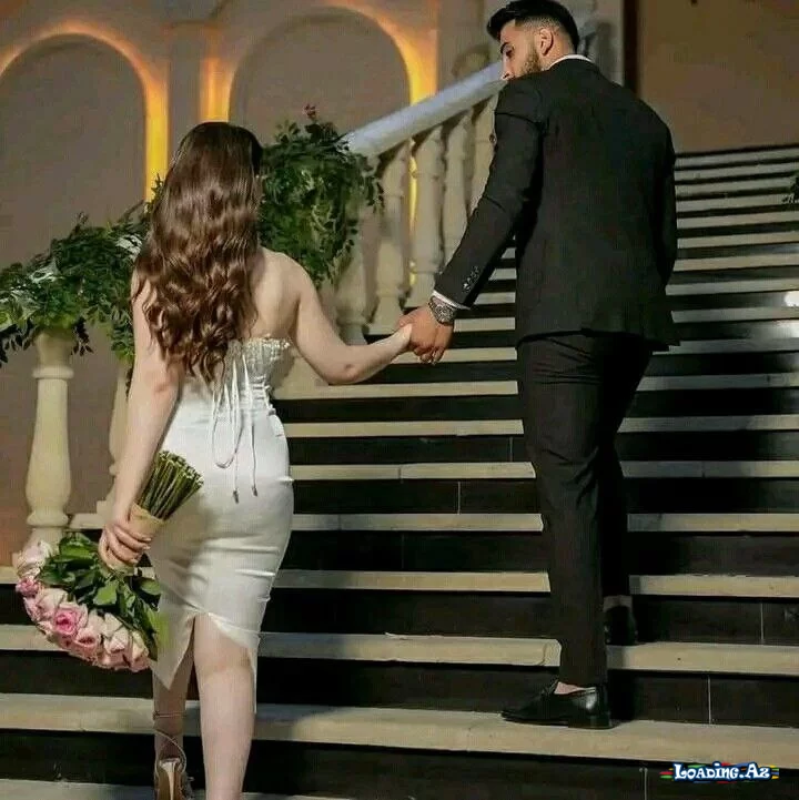 Sənə aşiq olmağa aşiq oldum mən - LoaDinG.Az