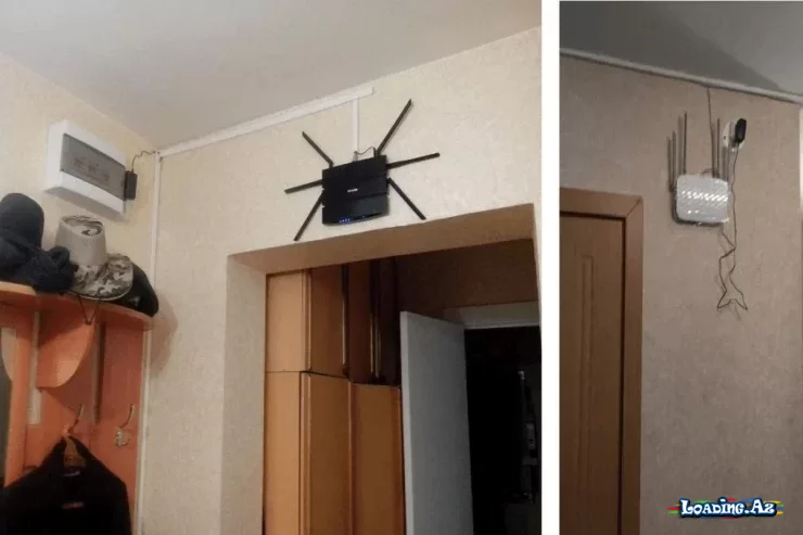 Wi-Fi routerinizin yaxınlığında saxlamamalı olduğunuz 6 element - Onlar siqnalı pisləşdirəcək