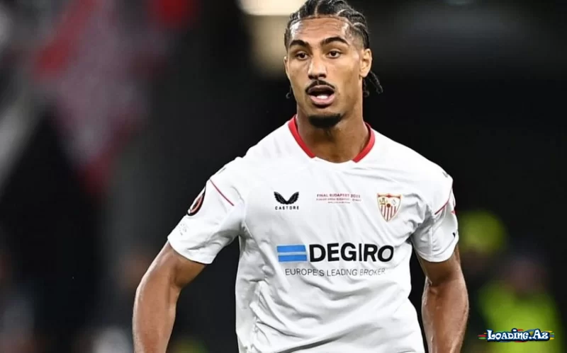 “Bayer 04” müdafiəçi üçün İspaniya təmsilçisinə təklif göndərib - LoaDinG.Az