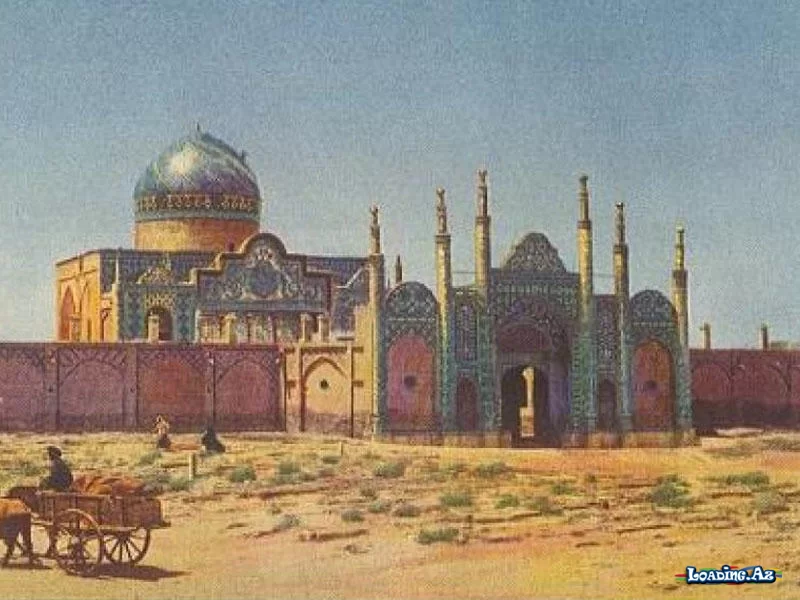 Allah'ı zikr və təsbih etməyən varmı? - LoaDinG.Az