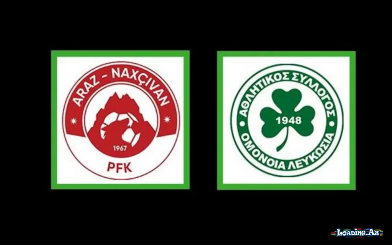 "Araz-Naxçıvan" – "Omoniya" matçına azarkeş marağı nə qədərdir? - LoaDinG.Az