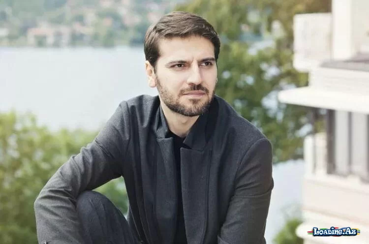 Sami Yusifin İstanbuldakı konserti ilə bağlı maraqlı addım - LoaDinG.Az