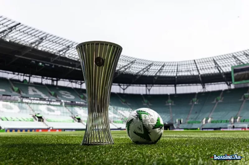 UEFA Konfrans Liqas: III təsnifat mərhələsinə start verilir - LoaDinG.Az