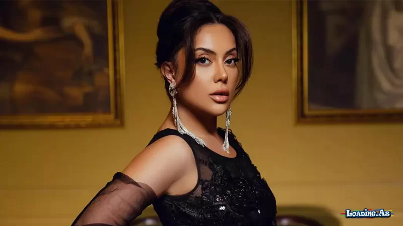 Azərbaycanın məşhur müğənnisi dinini dəyişib - LoaDinG.Az