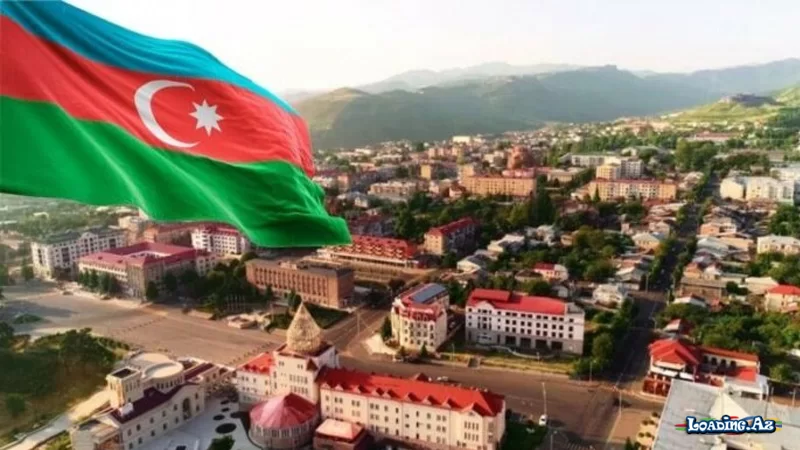 Bu gün Xankəndi, Xocalı, Xocavənd və Ağdərə şəhərləri günüdür - LoaDinG.Az
