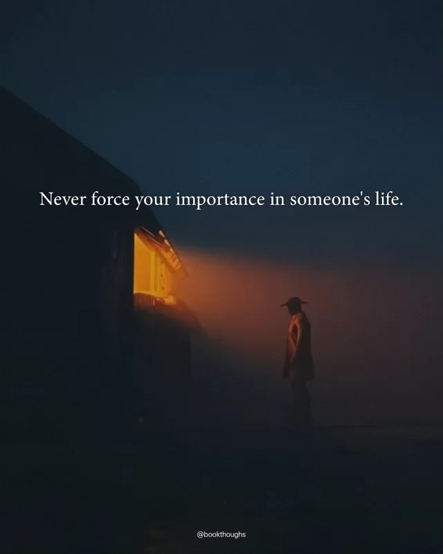 15 Hard Lines about Life