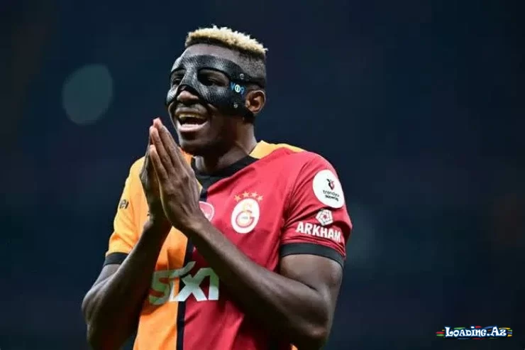 "Qalatasaray"da ciddi itki - LoaDinG.Az