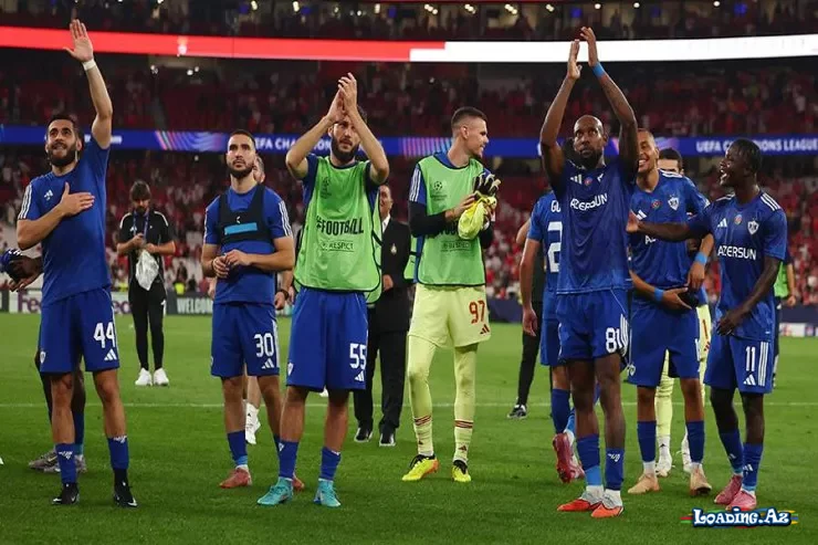 “Benfika”nın baş məşqçisi "Qarabağ"a görə QOVULDU - LoaDinG.Az