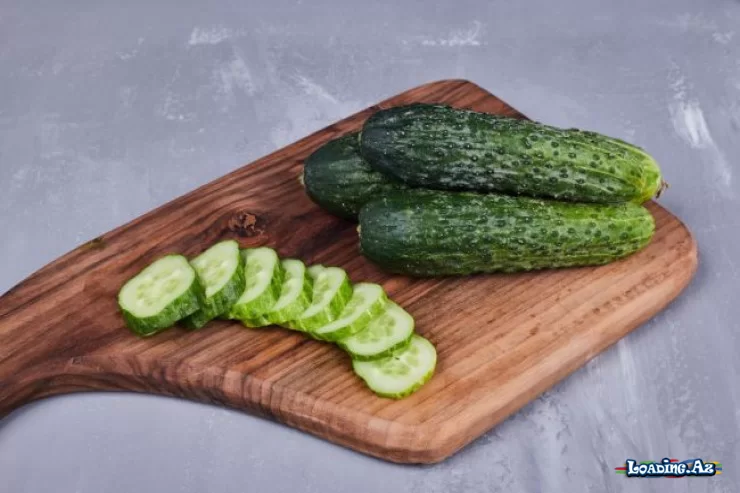 Xiyarları dadını itirmədən qışa necə dondurmaq olar? - LoaDinG.Az