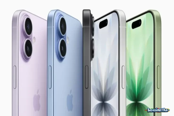 iPhone 17 almaq üçün müxtəlif ölkələrdə neçə gün işləmək lazımdır? - LoaDinG.Az