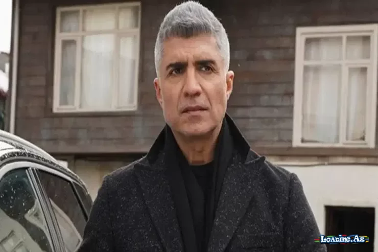 Özcan Denizdən ŞOK açıqlama: "Bir daha məni görməyə bilərsiniz" - LoaDinG.Az