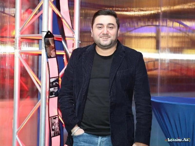 Müşfiq qalmaqallı videosundan danışdı - LoaDinG.Az