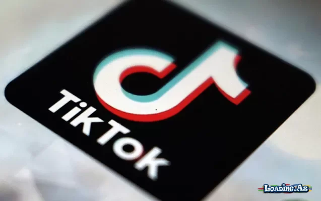 "TikTok"a yeni funksiya gəlir - LoaDinG.Az