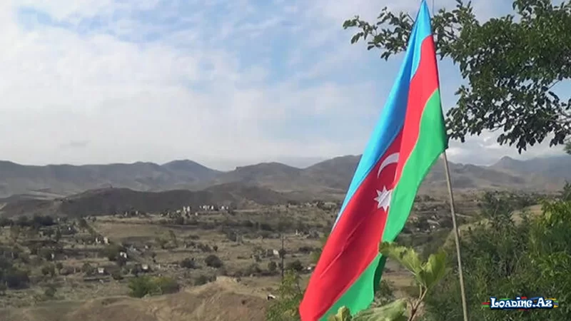 Cəbrayıl necə azad edildi? - Generalın döyüş qeydləri