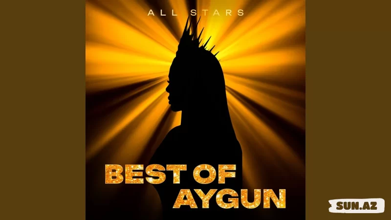 Lalə   Məmmədova-Sənsiz  Bir  Günüm  Olmasın  (   Best  Of   Aygün-All   Stars   )  2025 - LoaDinG.Az