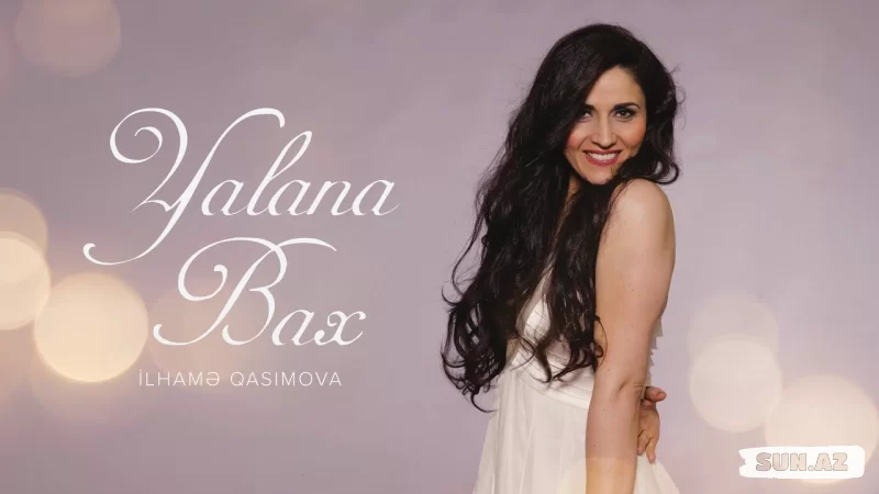 İlhamə   Qasımova-Yalana  Bax  (   Best  Of  Aygün-All  Stars  )  2025 - LoaDinG.Az