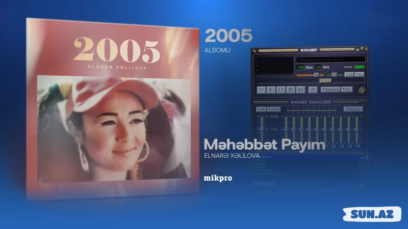 Elnarə  Xəlilova-Məhəbbət  Payım   2025 - LoaDinG.Az