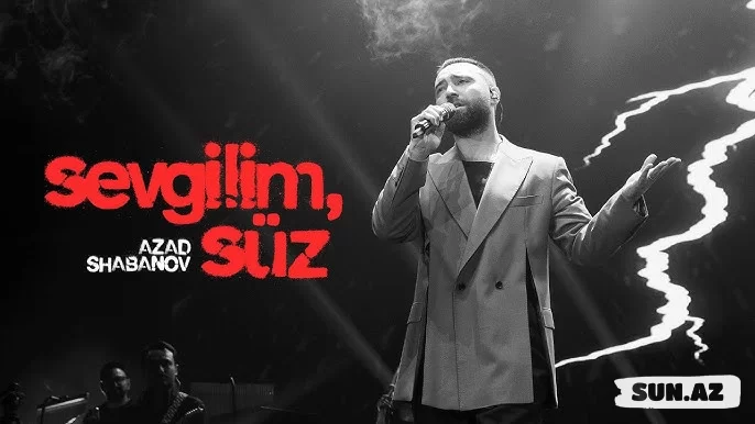Azad  Şabanov-Sevgilim  Süz  (Badə  Nəbadə  )  (   Rok  Versiya)  (   Best  Of   Aygün-All  Stars)  2025 - LoaDinG.Az