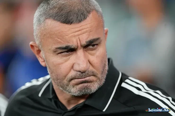 “Qarabağ”ın Çempionlar Liqasındakı rəqibləri arasında Qurban Qurbanov REKORDU - LoaDinG.Az