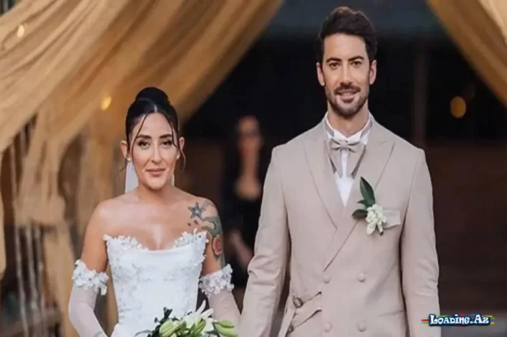 Məşhur müğənni 2 illik evliliyini bitirdi - LoaDinG.Az