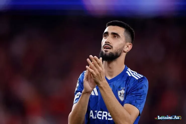 Arda Turan “Qarabağ”ın oyunçusunu almaq istəyir - LoaDinG.Az
