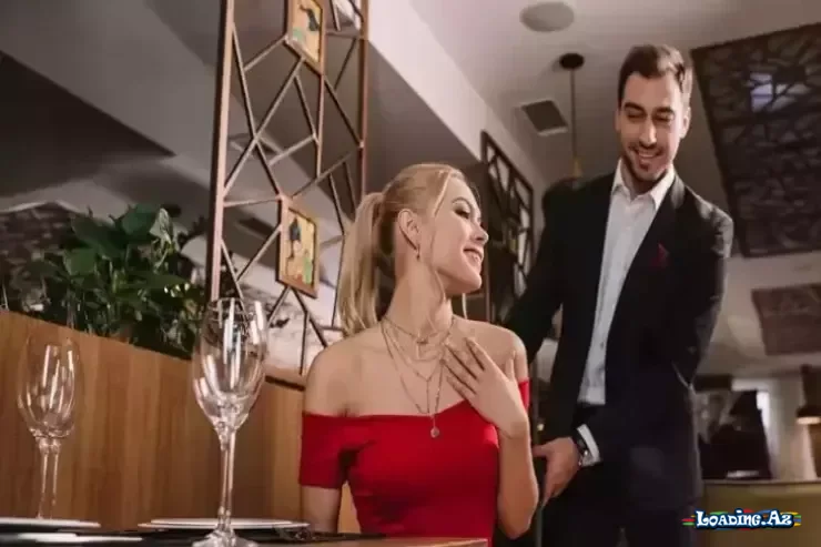 Kişiləri özünüzə heyran edin - Bu üsulla qapınızda qul olacaqlar - LoaDinG.Az