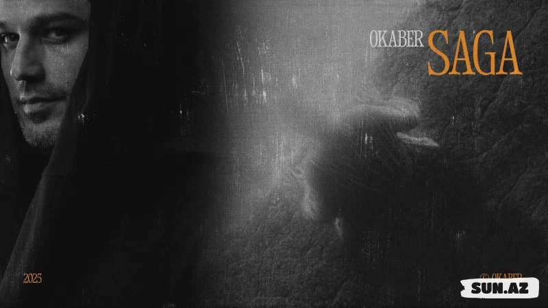 Okaber-Saga   2025 - LoaDinG.Az