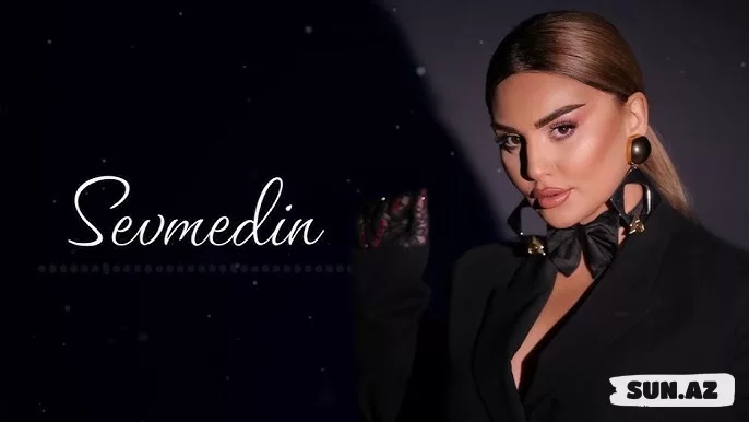 Şəbnəm  Tovuzlu-Sevmədin   2025 - LoaDinG.Az