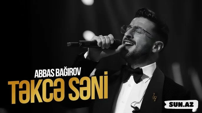 Abbas  Bağırov-Təkcə  Səni  (  Best  Of   Aygün -   All  Stars   )  2025 - LoaDinG.Az