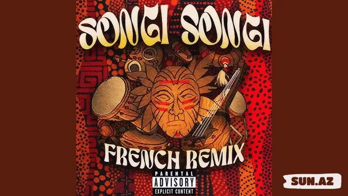 Songi  Songi(   French   Remix)  2025 - LoaDinG.Az