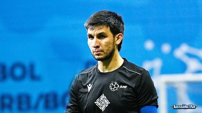 Əfran İsmayılov: "Qarabağ" möcüzə yaratmağı bacarır" - LoaDinG.Az