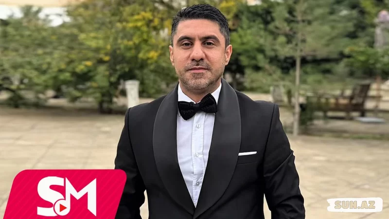 Namiq  Qasımov-Canlı   Toy  Popuri  2025 - LoaDinG.Az