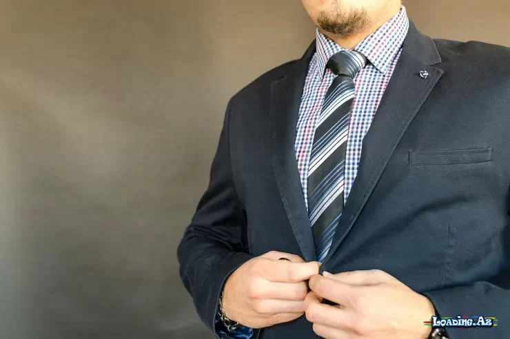 Qadınlar üçün kişilərin ən cəlbedici boyu müəyyən edildi - LoaDinG.Az