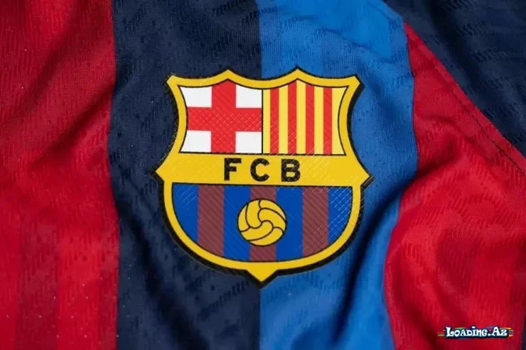 “Barselona” “Arsenal”ın kapitanını alır - LoaDinG.Az