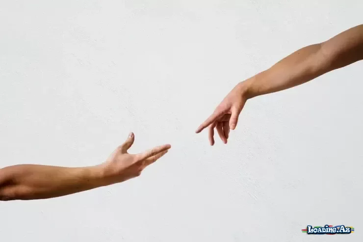 Niyə insanların çoxu sağ əllidir? Genlərin rolu və təkamül - LoaDinG.Az