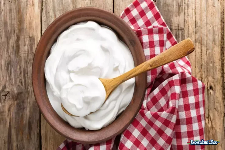 Yuxuda qatıq görmək nə deməkdir?