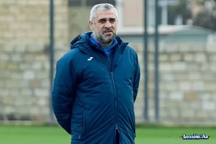 "Səbail"in yeni baş məşqçisi məlum oldu - LoaDinG.Az