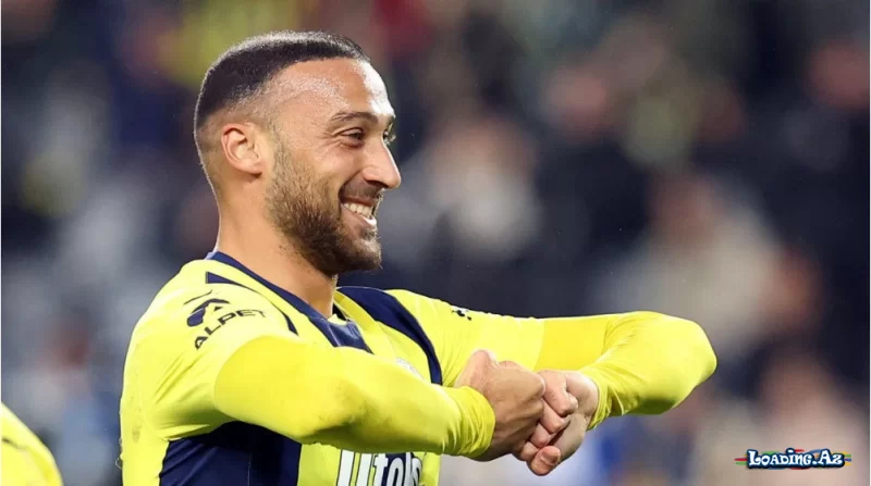 “Fənər”in futbolçusu Super Liqada klubunu dəyişə bilər - LoaDinG.Az