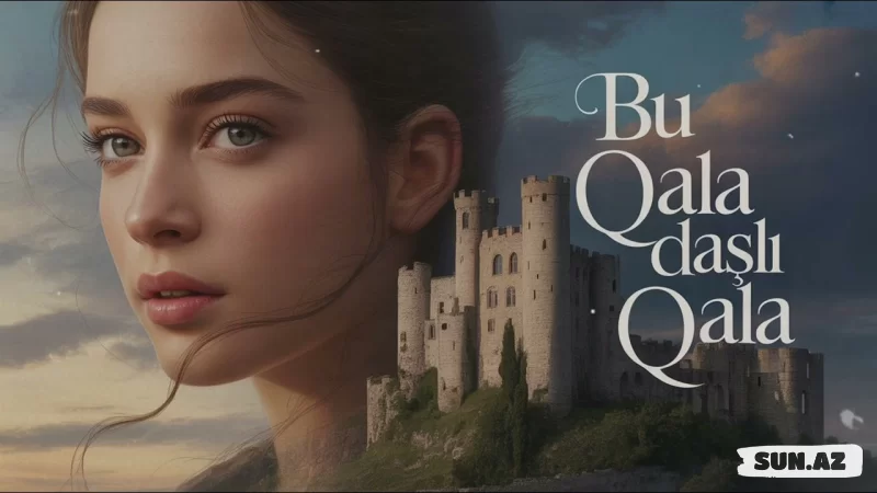 Bu qala daşlı qala - EDM Deep House 2025