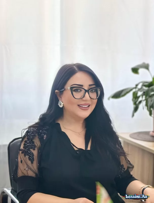 Səsini qaldır: Qorxunun divarlarını yıxaq - LoaDinG.Az